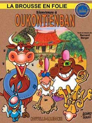 Bienvenue à Oukontienban