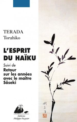 L'esprit du haïku