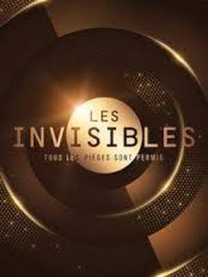 Les invisibles