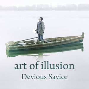 Devious Savior (Single)