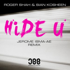 Hide U (Jerome Isma-Ae Radio Edit)