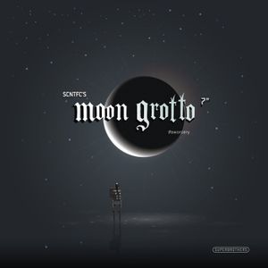 The Moon Grotto