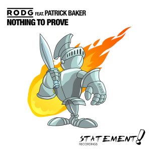 Nothing To Prove (Single)