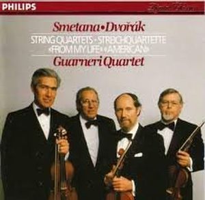 String Quartets
