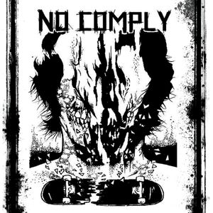 No Comply (EP)