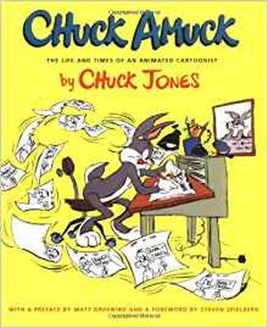 Chuck Amuck