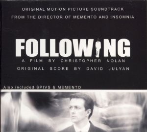 Following (OST)