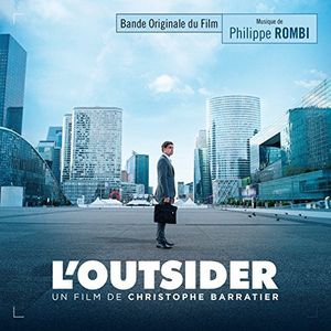 L'outsider (OST)