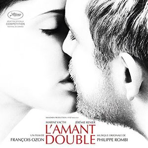 L'amant double (OST)