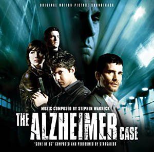 The Alzheimer Case (OST)