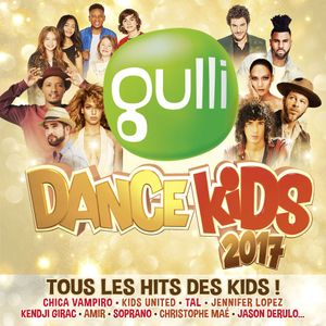 Gulli Dance Kids 2017