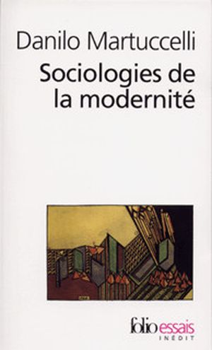 Sociologies de la modernité