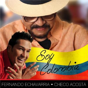 Soy Colombia (Single)