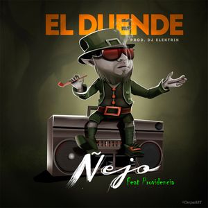 El duende (alternative)