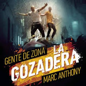 La gozadera (Single)