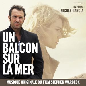 Un balcon sur la mer (OST)