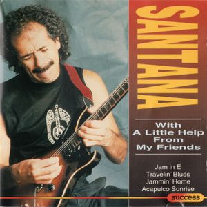 With a Little Help From My Friends (Live)