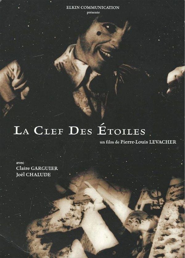 La Clef des étoiles