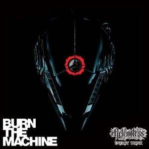 Burn the Machine EP (EP)