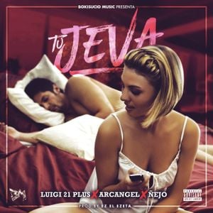 Tu jeva (Single)