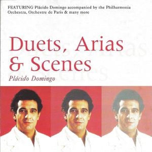 Duets, Scenes & Arias