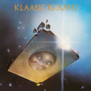 Klaasic Klaatu