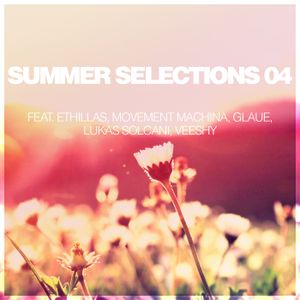 Summer Selections 04 (EP)