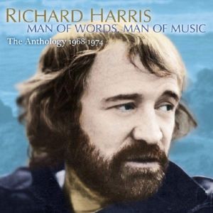 Man Of Words, Man Of Music: The Anthology 1968-1974