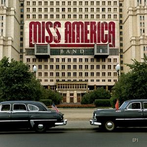 Miss America EP