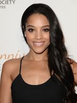Bianca Lawson
