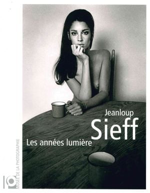 Jeanloup Sieff - Les années lumière