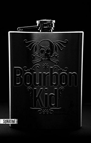 Bourbon Kid, tome 6