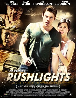 Rushlights