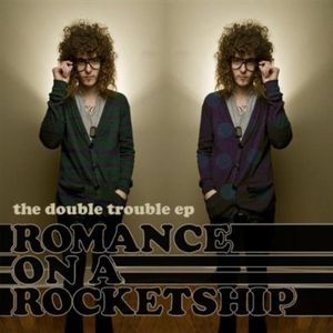 The Double Trouble EP (EP)