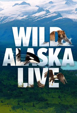 Wild Alaska Live