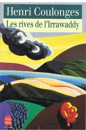 Les Rives de l'Irrawaddy