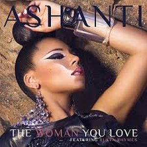 The Woman You Love (Single)