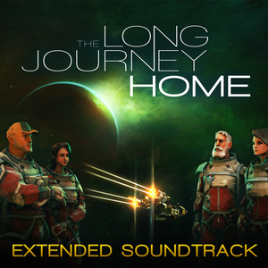 The Long Journey Home (extended soundtrack) (OST)