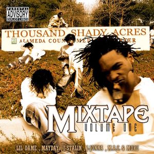 Thousand Shady Acres, Mixtape Volume One