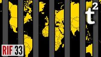 Which Country Has The Most Prisoners? RIF 33
