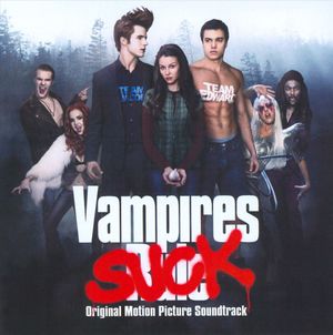 Vampires Suck (OST)