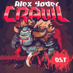Crawl OST (OST)