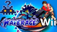 Wave Race Wii: The Sequel That Wasn't