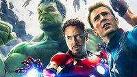 Avengers' Cancelled First Person Action Game