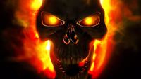 Marvel's Cancelled Ghost Rider PlayStation Game