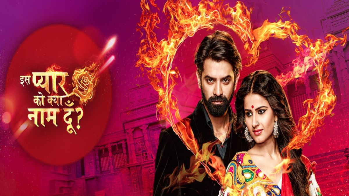 Iss Pyaar Ko Kya Naam Doon 3 Watch Online Free Saisons de Iss Pyaar Ko Kya Naam Doon 3 (2017) - SensCritique