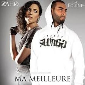 Ma Meilleure (Single)