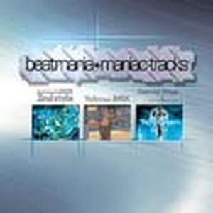 beatmania maniac-tracks (OST)