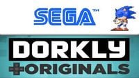 Rejected Sega Intros