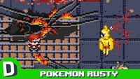 Pokemon Rusty S04E05: Bidocalypse (Part 2) - The Final Episode
